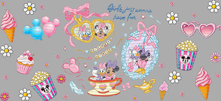 16oz Mickey-N1-1051